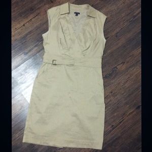 Ann Taylor Dress!